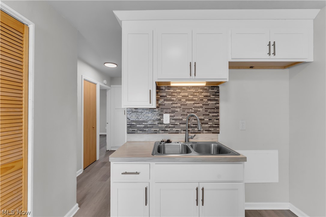 20117 Butternut Lane Warrensville Heights OH 44128