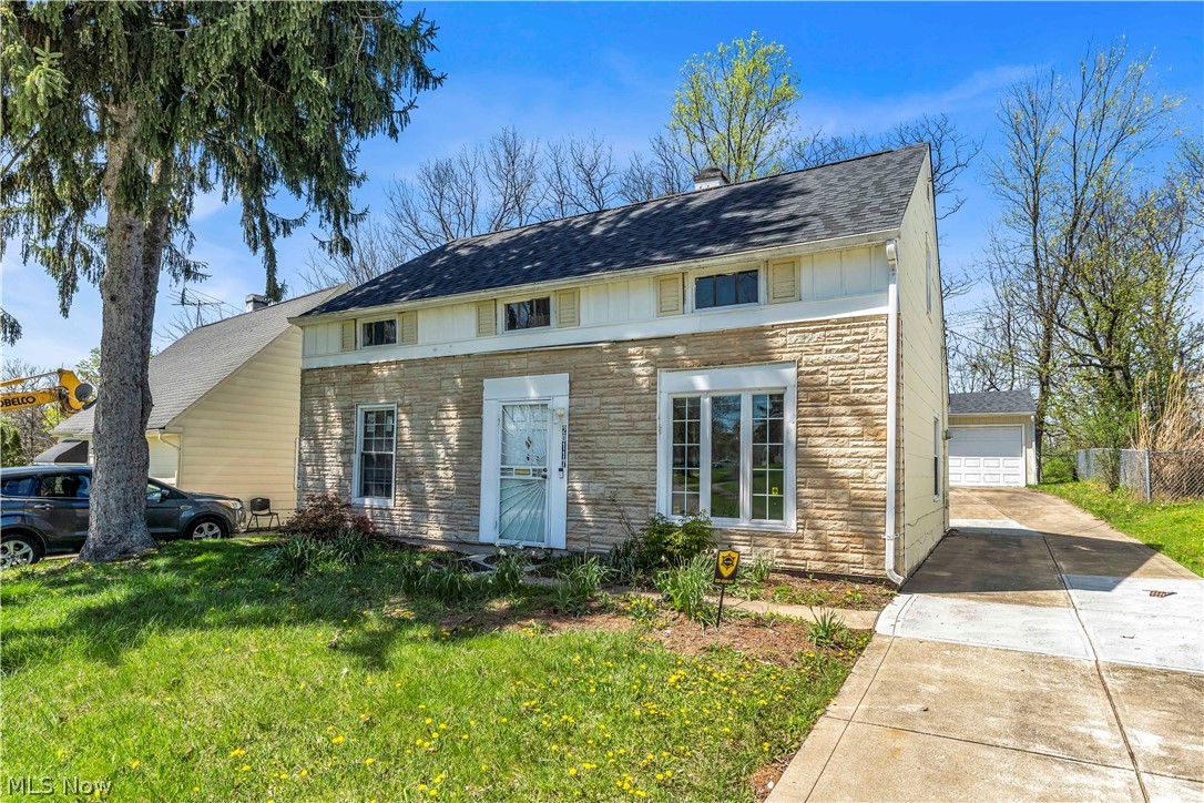 20117 Butternut Lane Warrensville Heights OH 44128