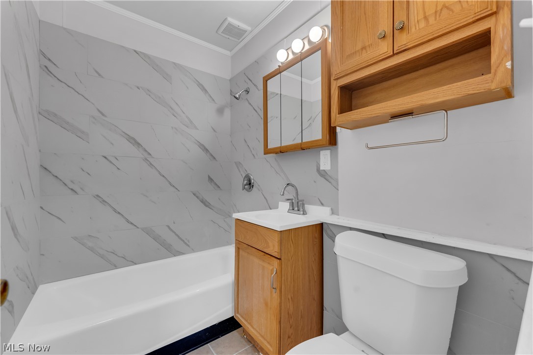 20117 Butternut Lane Warrensville Heights OH 44128