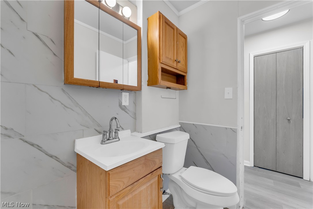20117 Butternut Lane Warrensville Heights OH 44128