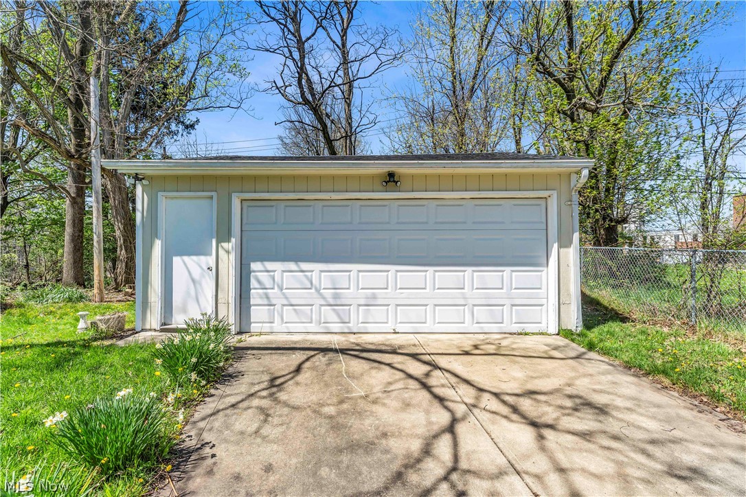 20117 Butternut Lane Warrensville Heights OH 44128