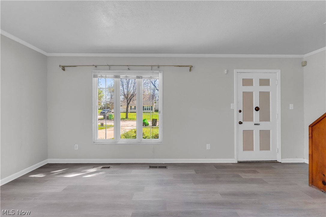20117 Butternut Lane Warrensville Heights OH 44128