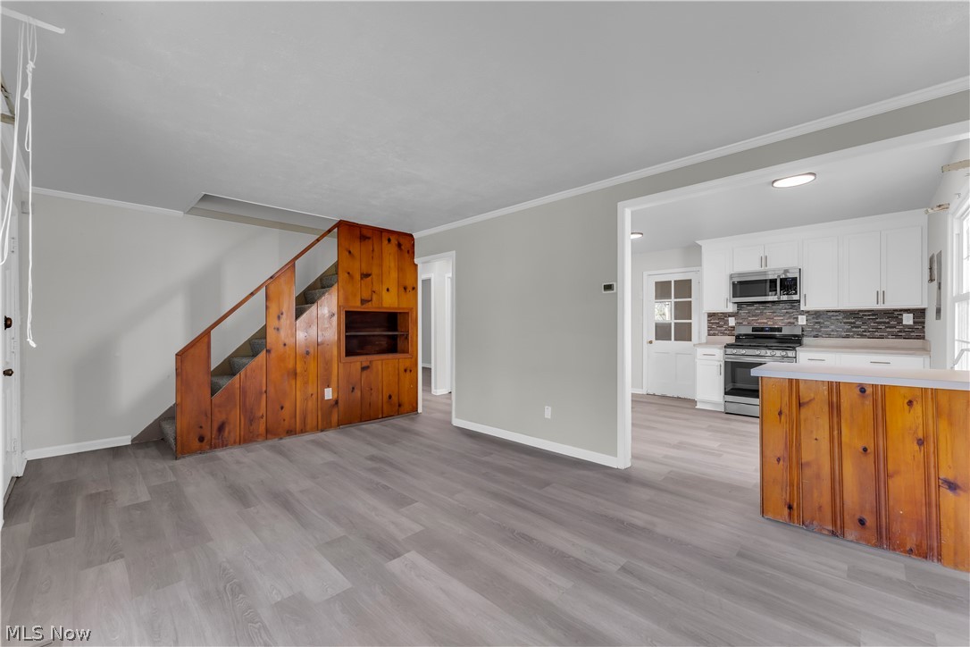20117 Butternut Lane Warrensville Heights OH 44128