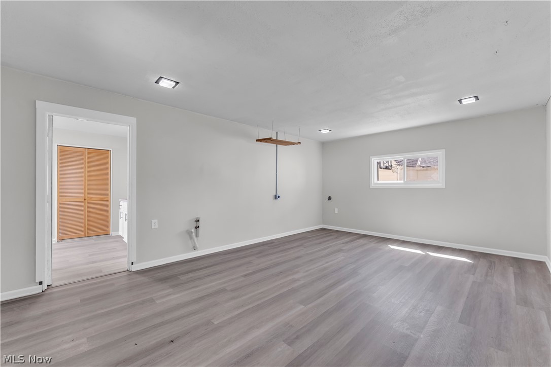 20117 Butternut Lane Warrensville Heights OH 44128
