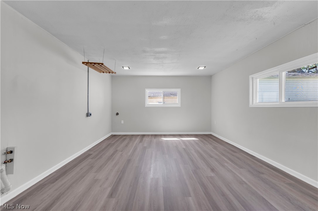 20117 Butternut Lane Warrensville Heights OH 44128
