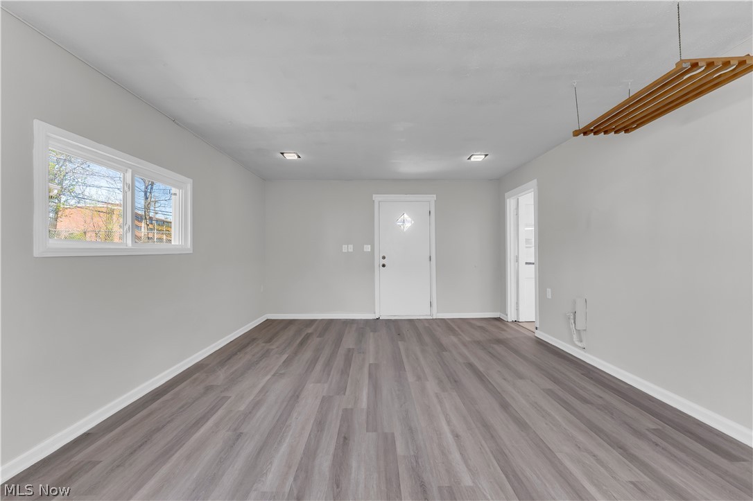 20117 Butternut Lane Warrensville Heights OH 44128