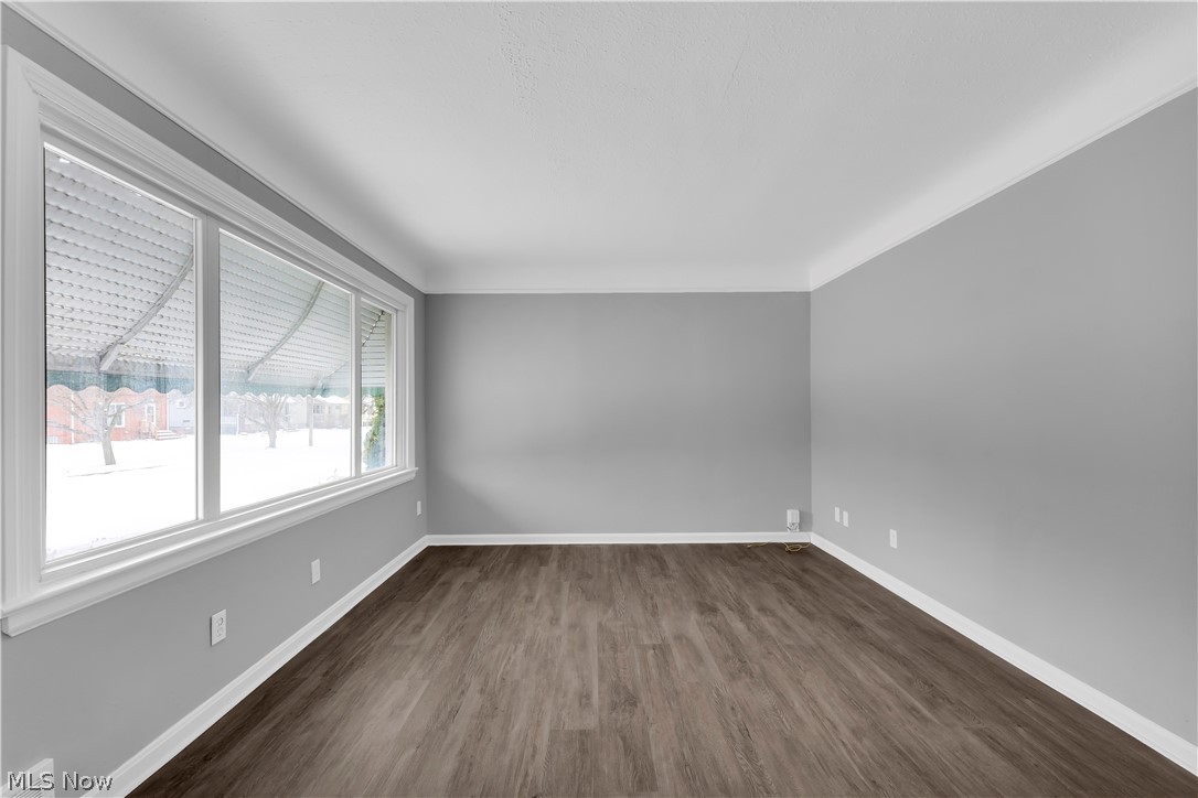 22501 Arms Avenue Euclid OH 44123