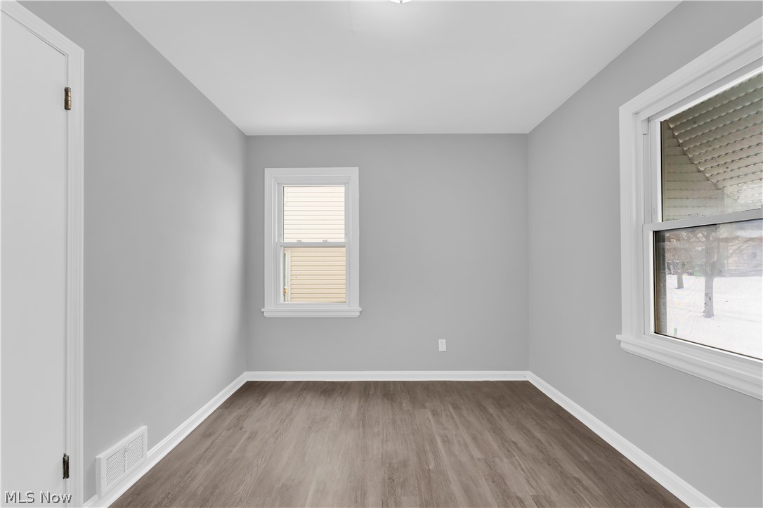 22501 Arms Avenue Euclid OH 44123