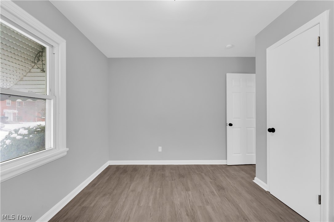 22501 Arms Avenue Euclid OH 44123