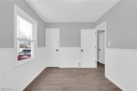 22501 Arms Avenue Euclid OH 44123