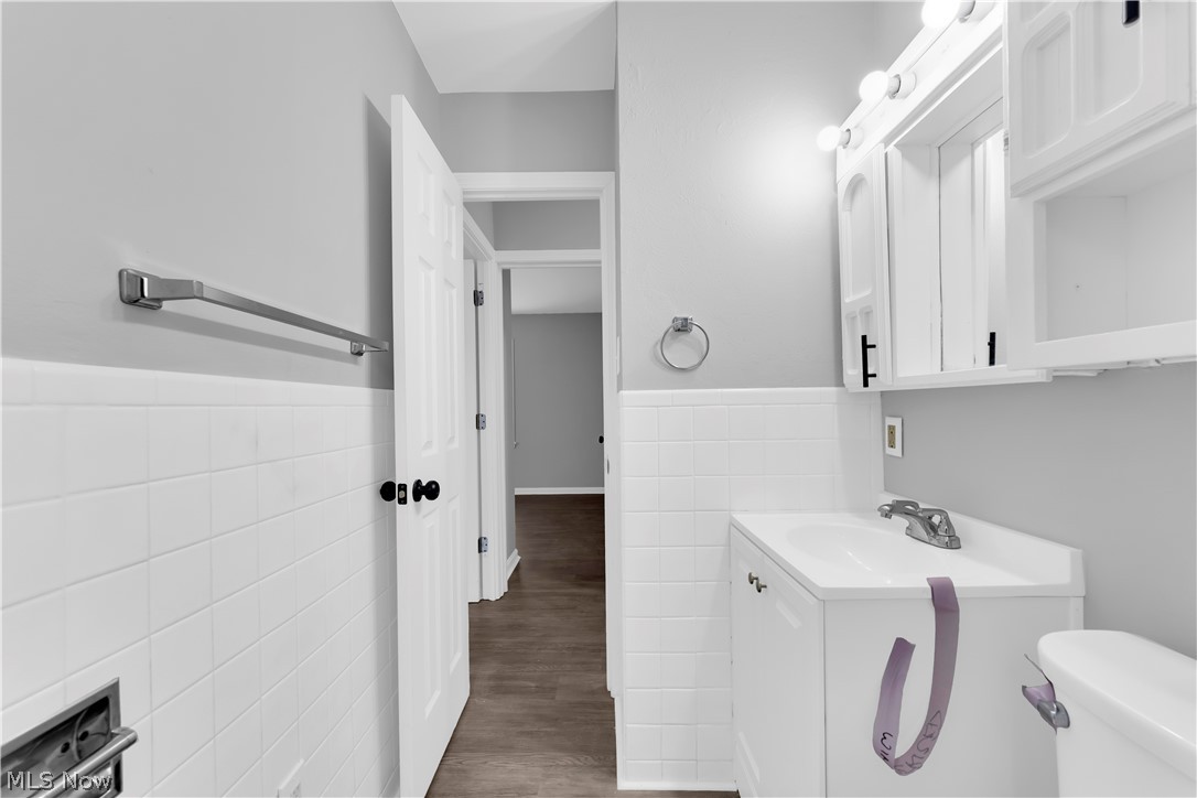 22501 Arms Avenue Euclid OH 44123