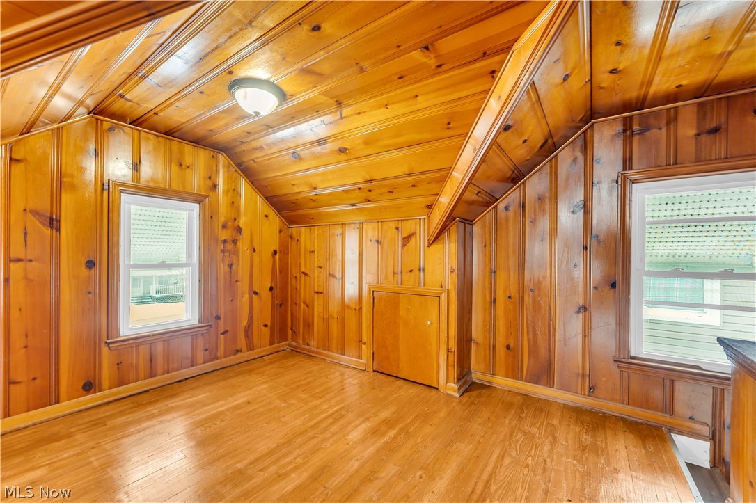 22501 Arms Avenue Euclid OH 44123