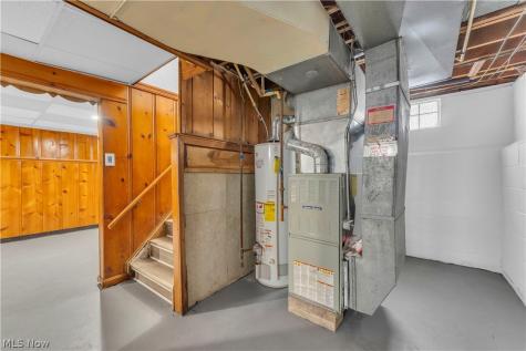 22501 Arms Avenue Euclid OH 44123