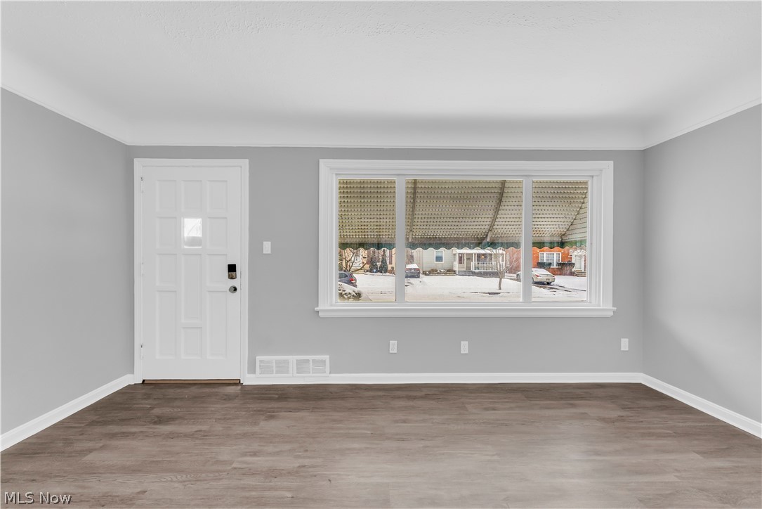 22501 Arms Avenue Euclid OH 44123