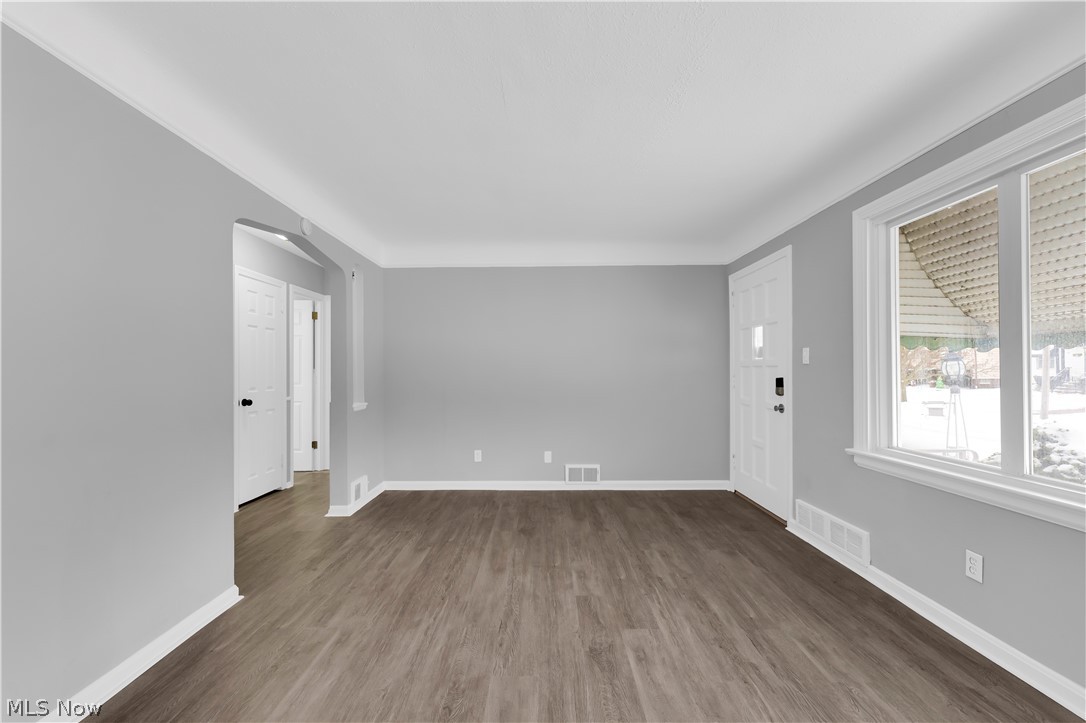 22501 Arms Avenue Euclid OH 44123