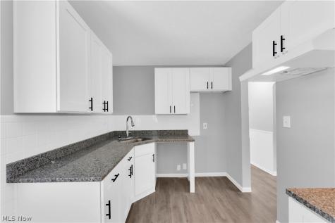 22501 Arms Avenue Euclid OH 44123
