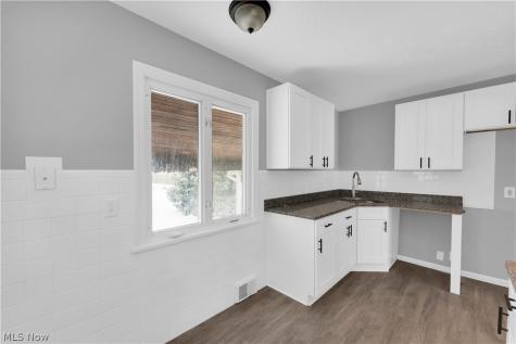 22501 Arms Avenue Euclid OH 44123