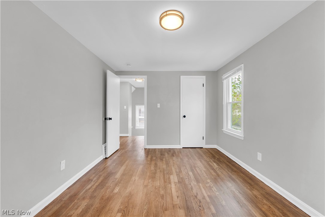 16705 Glendale Avenue Cleveland OH 44128