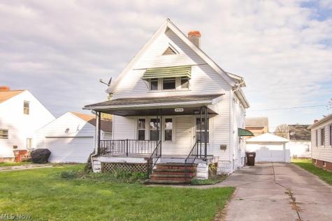 4520 Kenmore Avenue Parma OH 44134