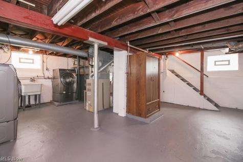 4520 Kenmore Avenue Parma OH 44134