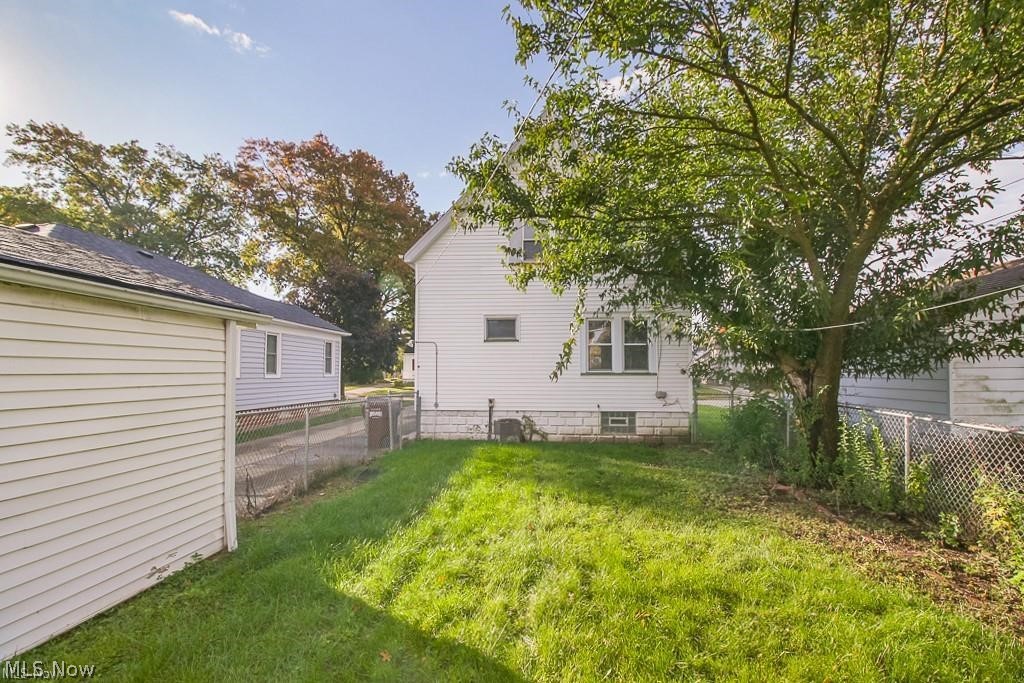 4520 Kenmore Avenue Parma OH 44134