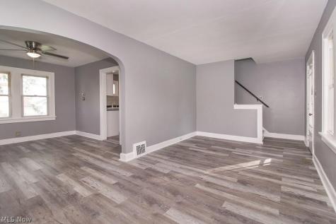 4520 Kenmore Avenue Parma OH 44134