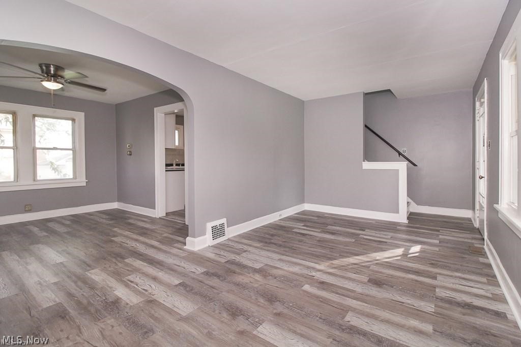 4520 Kenmore Avenue Parma OH 44134
