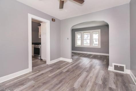 4520 Kenmore Avenue Parma OH 44134