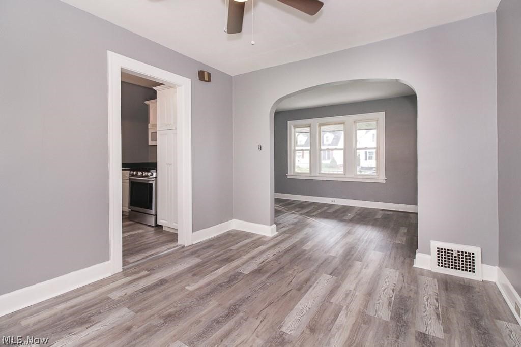 4520 Kenmore Avenue Parma OH 44134