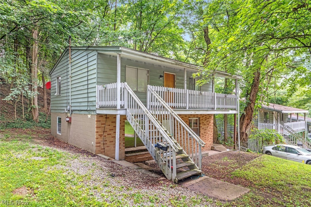 167 N Seiberling Street Akron OH 44305