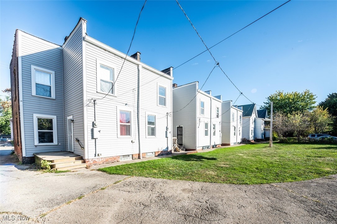 3300 W 98th Street Cleveland OH 44102