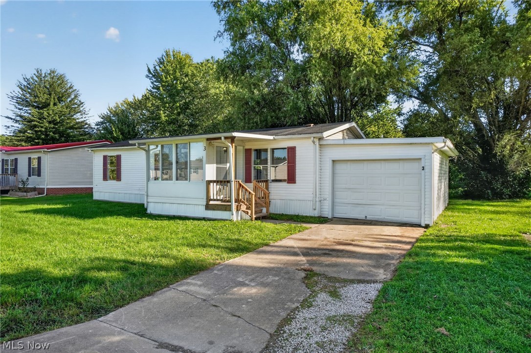 3651 Austin Road Geneva OH 44041