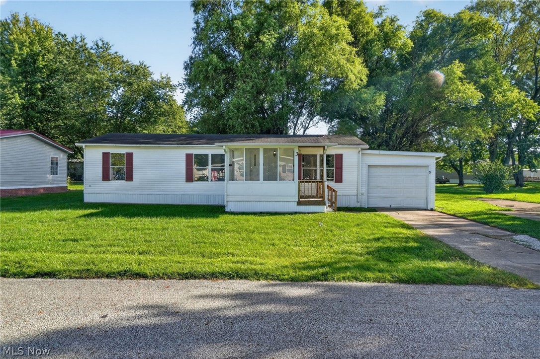 3651 Austin Road Geneva OH 44041