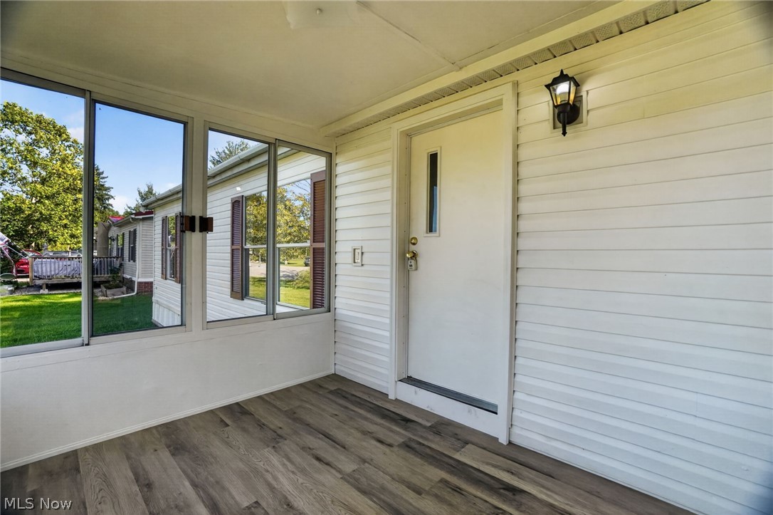 3651 Austin Road Geneva OH 44041