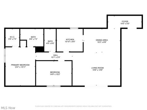 2112 Acacia Park Drive Lyndhurst OH 44124