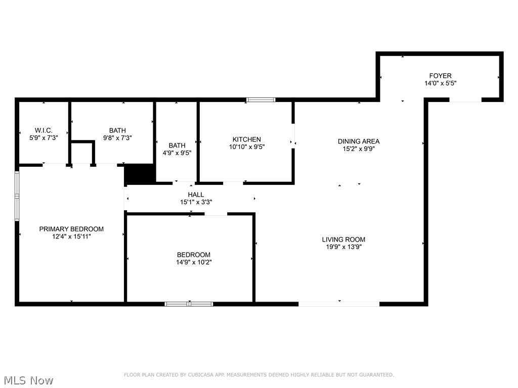 2112 Acacia Park Drive Lyndhurst OH 44124