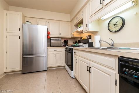 2112 Acacia Park Drive Lyndhurst OH 44124