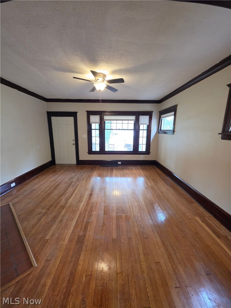 12413 Saywell Avenue Cleveland OH 44108