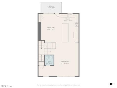 1424 Chateau Place Avon OH 44011