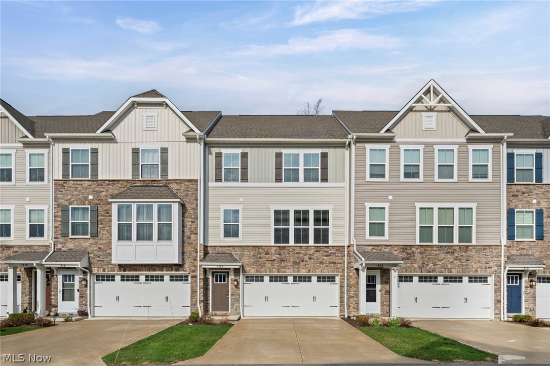 1424 Chateau Place Avon OH 44011