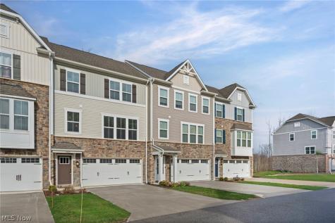 1424 Chateau Place Avon OH 44011