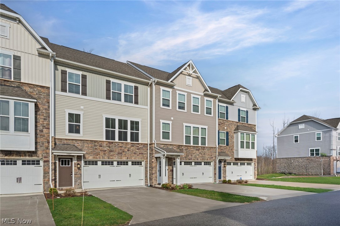 1424 Chateau Place Avon OH 44011