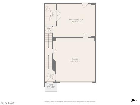 1424 Chateau Place Avon OH 44011