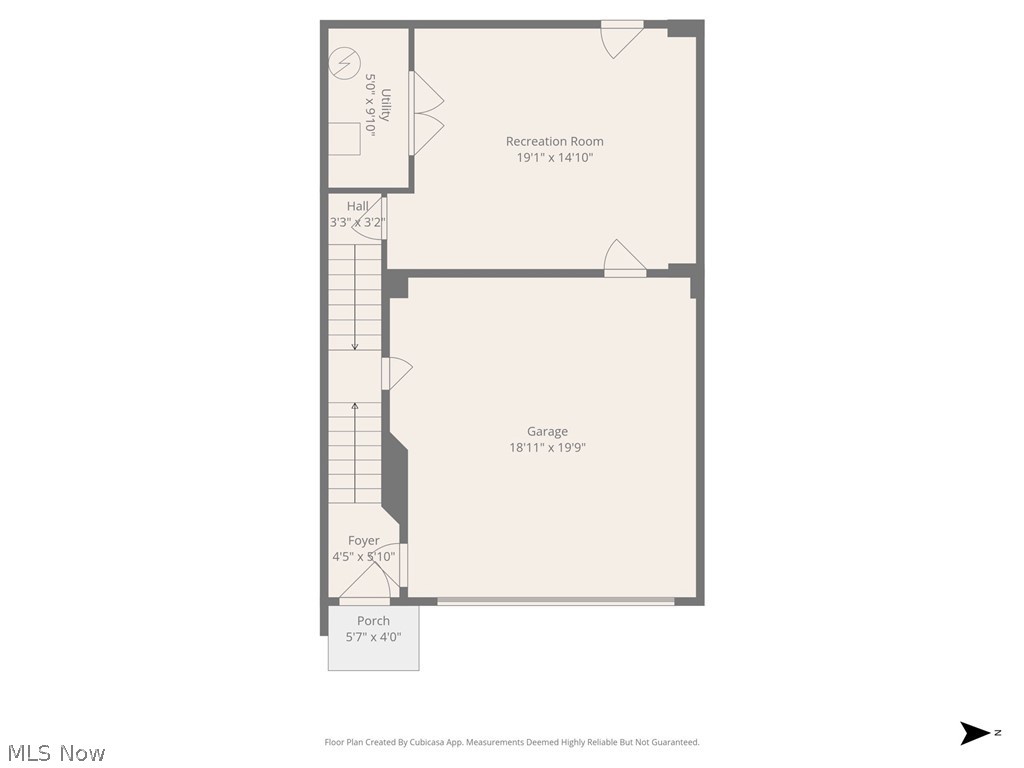1424 Chateau Place Avon OH 44011
