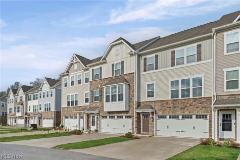 1424 Chateau Place Avon OH 44011