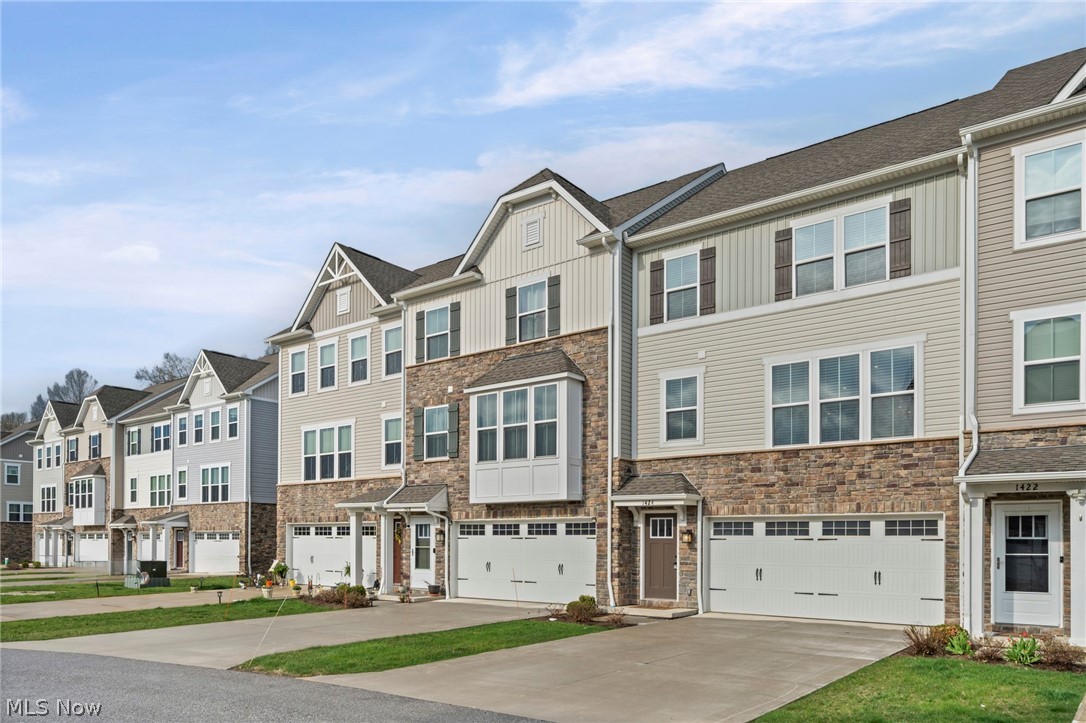 1424 Chateau Place Avon OH 44011