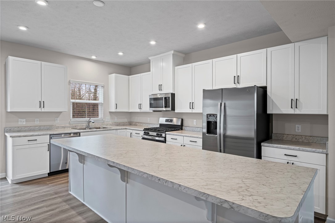 1424 Chateau Place Avon OH 44011