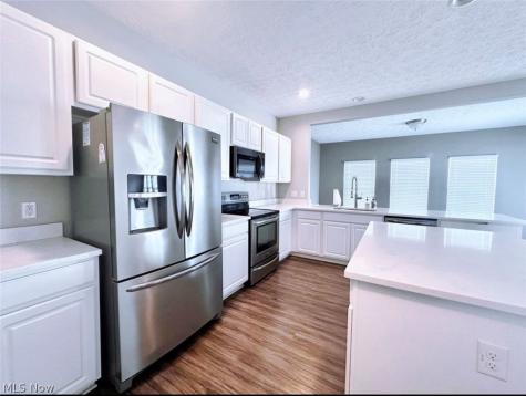 37571 Tail Feather Drive North Ridgeville OH 44039