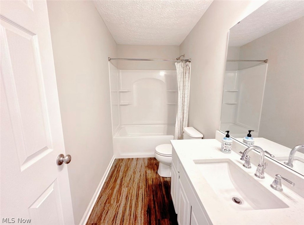 37571 Tail Feather Drive North Ridgeville OH 44039