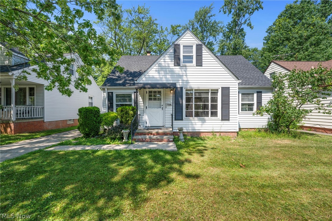 988 Glenside Road South Euclid OH 44121